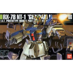 1/144 HG UC K047 Gundam NT1