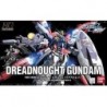 1/144 HG MSV K07 Dreadnought Gundam