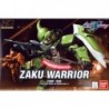 1/144 HG SEED K18 Zaku Warrior