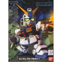 BB273 RX-78NT-1 Gundam