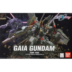 1/144 HG SEED K20 Gaia Gundam