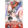 1/100 SDEST K05 Sword Impulse Gundam