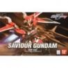 1/144 HG SEED K24 Saviour Gundam