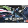 1/144 HG SEED K26 Abyss Gundam