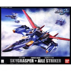 1/60 PG Skygrasper & Aile Striker