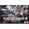 1/144 HG SEED K28 Blaze Zaku Phantom Rey Za Burrel Custom