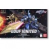 1/144 HG SEED K31 Gouf Ignited Mass Production