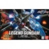 1/144 HG SEED K35 Legend Gundam