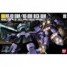 1/144 HG UC K059 Dom + Rick-Dom Optional Parts MS-09/MS-09R