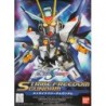 BB288 Strike Freedom Gundam