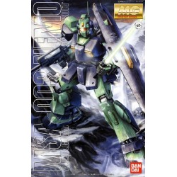 1/100 MG Nemo MSA-003