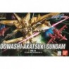 1/144 HG SEED K40 Oowashi Akatsuki Gundam Model Kit
