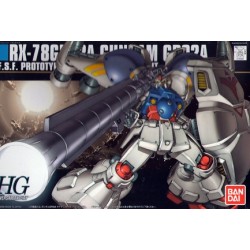 1/144 HG UC K066 Gundam GP-02A