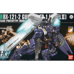 1/144 HG UC K069 Gundam Hazel Ver.2