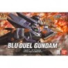 1/144 HG SEED K44 Blu Duel Gundam