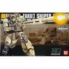 1/144 HG UC K071 Zaku I Sniper Type