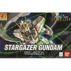 1/144 HG SEED K47 Stargazer Gundam
