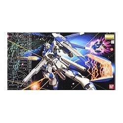1/100 MG Hi-Nu Gundam RX-93-Nu2