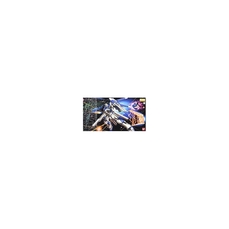 1/100 MG Hi-Nu Gundam RX-93-Nu2