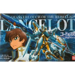 1/35 Code Geass K01 Lancelot