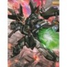 1/100 MG Strike Noir Gundam GAT-X105E Gundam
