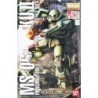 1/100 MG Zaku II MS-06J Ver 2.0