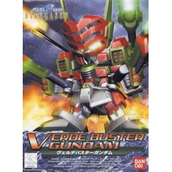 BB294 Verde Buster Gundam