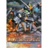 BB295 Blu Duel Gundam