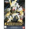 BB299 Gundam Astray Gold Frame