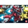 1/144 HG UC K084 Jagd Doga Quess Ea Custom