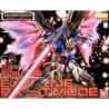 1/100 MG Destiny Gundam ZGMF-X42S Special Edition Extreme Blast Mode