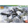 1/144 HG 00 K02 Union Flag Model Kit