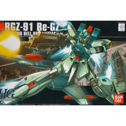1/144 HG UC K085 Re-GZ