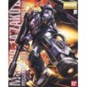1/100 MG Zaku II Black Tri-Stars MS-06R-1A Ver.2.0