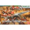 1/144 HG 00 K12 Throne Zwei