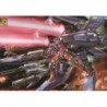 1/144 HG 00 K13 GN Arms Type E + Gundam Exia