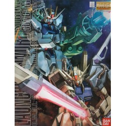 1/100 MG Launcher/Sword Strike Gundam