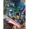 1/100 MG Launcher/Sword Strike Gundam