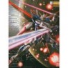 1/100 MG Force Impulse Gundam GAT-105