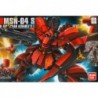 1/144 HG UC K088 Sazabi