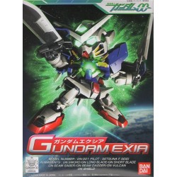 BB313 Gundam Exia
