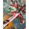 1/100 MG Infinite Justice Gundam ZGMF-X19A