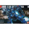 1/144 HG UC K092 Geara Doga Rezin Schnyder Custom