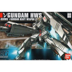 1/144 HG UC K093 Nu Gundam Heavy...