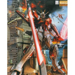 1/100 MG Sword Impulse Gundam...