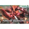 1/144 HG 00 K43 Arche Gundam