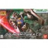 1/144 HG 00 K45 0 Gundam Type A.C.D.