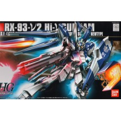 1/144 HG UC K095 Hi-Nu Gundam