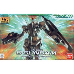 1/144 HG 00 K52 0 Gundam