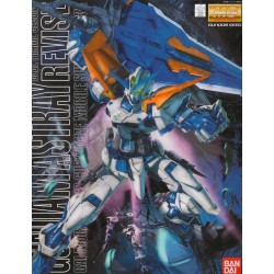 1/100 MG Gundam Astray Blue Frame...
